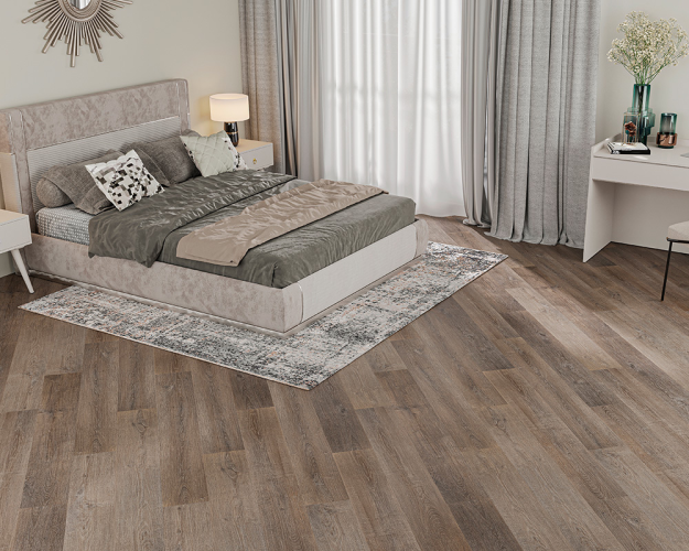 Кварц-виниловый ламинат SPC Alta Step Excelente Дуб кантри SPC6606