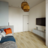 SPC Ламинат Floorwood Дуб Вильсон 8604