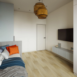 SPC Ламинат Floorwood Дуб Вильсон 8604
