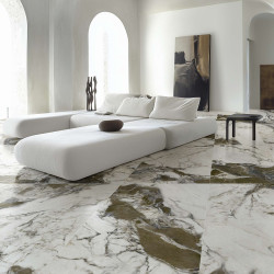 Керамогранит NT Ceramic NTT9404DDG Lavarsaz Dark Rum 60x120