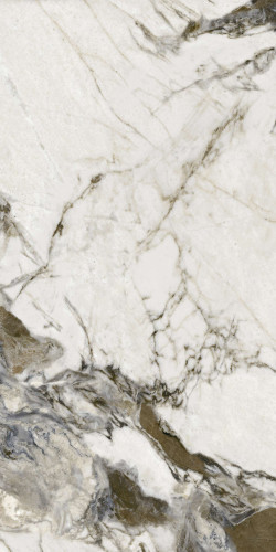 Керамогранит NT Ceramic NTT9404DDG Lavarsaz Dark Rum 60x120