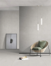 Керамогранит NT Ceramic NTT9517AC Betone Light Grey Antislip Carving 60x120
