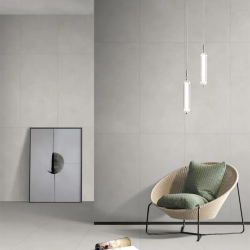 Керамогранит NT Ceramic NTT9517AC Betone Light Grey Antislip Carving 60x120