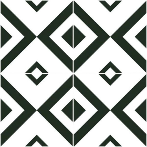 Керамогранит Etili Seramik BRIXTON Pre-cut 45x45