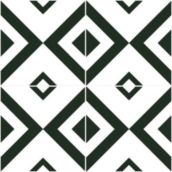 Керамогранит Etili Seramik BRIXTON Pre-cut 45x45