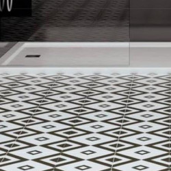 Керамогранит Etili Seramik BRIXTON Pre-cut 45x45