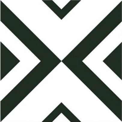 Керамогранит Etili Seramik BRIXTON Pre-cut 45x45