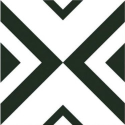 Керамогранит Etili Seramik BRIXTON Pre-cut 45x45