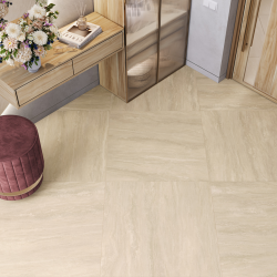 Керамогранит LCM 8080TIV11M Tivoli Romano матовый карвинг 80x80