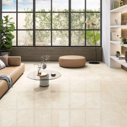 Керамогранит Art Ceramic Armani Crema Glossy 60x120