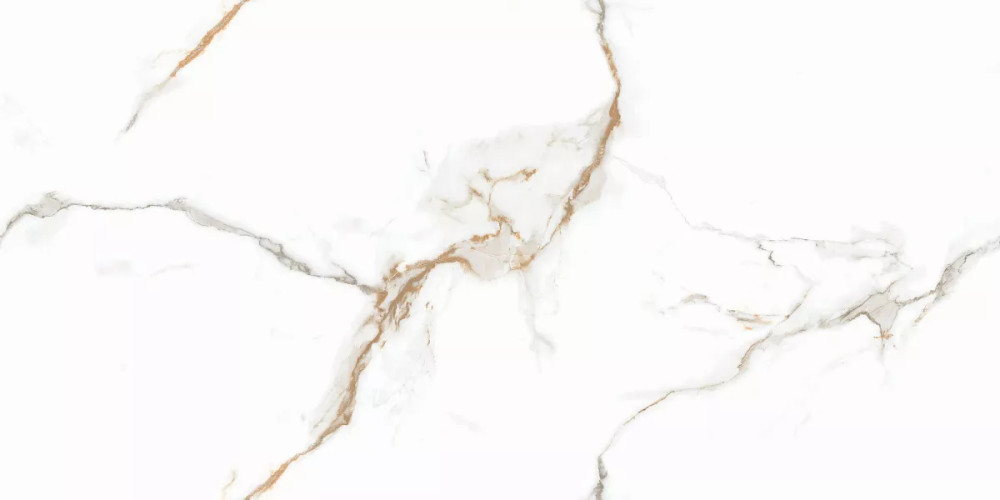 Керамогранит Art Ceramic Platinum Gold Glossy 60x120 