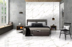 Керамогранит Art Ceramic Platinum Gold Glossy 60x120 
