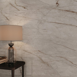 Керамогранит Atlas Concorde Russia 610015000611 Empire Silver Root Lapp 80x80