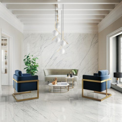 Керамогранит Atlas Concorde Russia 610010002708 Forte dei Marmi Lilac Rett 80x160