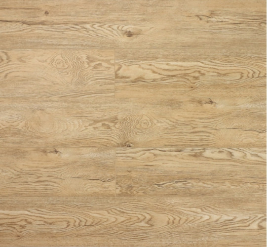 Кварц-виниловый ламинат SPC CronaFloor Grand Sequoia Дуб Золотистый