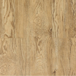 Кварц-виниловый ламинат SPC CronaFloor Grand Sequoia Дуб Золотистый