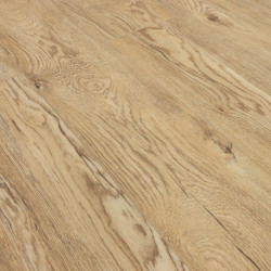 Кварц-виниловый ламинат SPC CronaFloor Grand Sequoia Дуб Золотистый