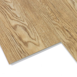 Кварц-виниловый ламинат SPC CronaFloor Grand Sequoia Дуб Золотистый