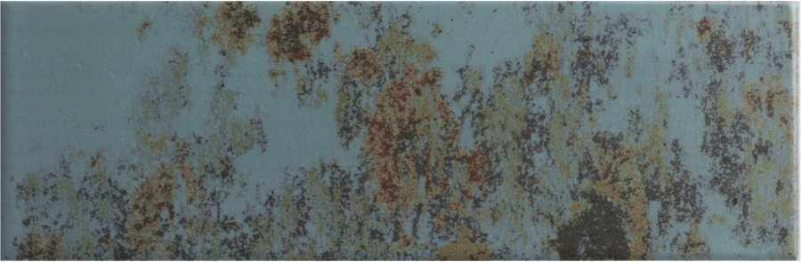 Керамическая плитка Mainzu Bellagio PT03238 Smeraldo 10x30