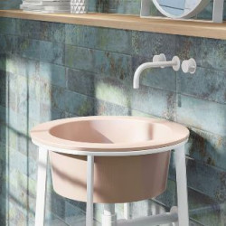 Керамическая плитка Mainzu Bellagio PT03238 Smeraldo 10x30