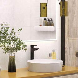 Керамогранит Laparet French Silver х9999294545 белый 60x60