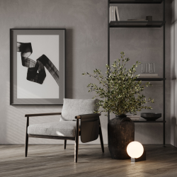 Кварцвиниловая плитка Fargo Comfort LVT Дуб Честер 20-9118-09