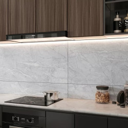 Керамогранит Buono Ceramica  S4434C Pietra Grey Carving 60x120