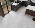 Керамогранит Buono Ceramica  S4434C Pietra Grey Carving 60x120