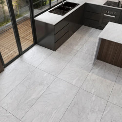 Керамогранит Buono Ceramica  S4434C Pietra Grey Carving 60x120