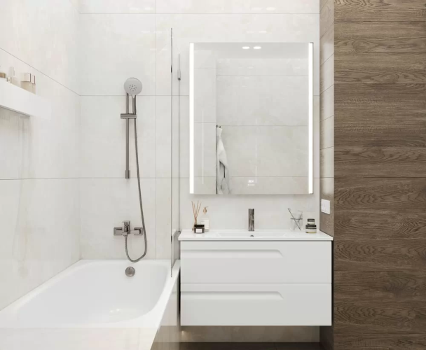 Керамогранит Ceradim х9999304589 Onyx Talent Кремовый Полированный 60х60