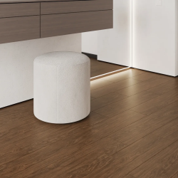 Керамогранит Laparet LP2080G0041R Hermes Cherry коричневый 20х80