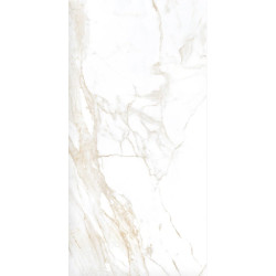 Керамогранит Laparet х9999309516 Zenith White белый сатинированный 80x160