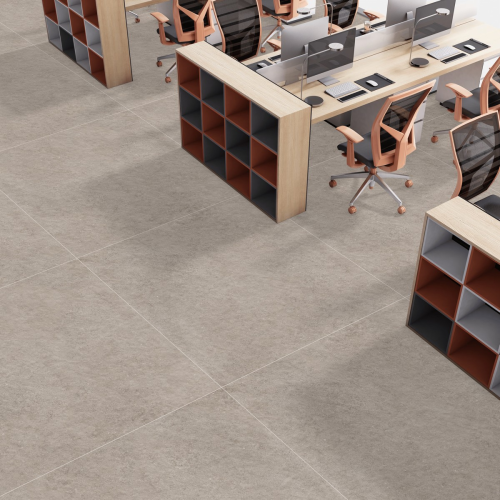 Керамогранит Neodom N40046 Stone Jackstone Amber Matt Str 120x120