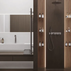 Керамогранит Laparet х9999312956 Frost белый лаппатированный шайн 60х120