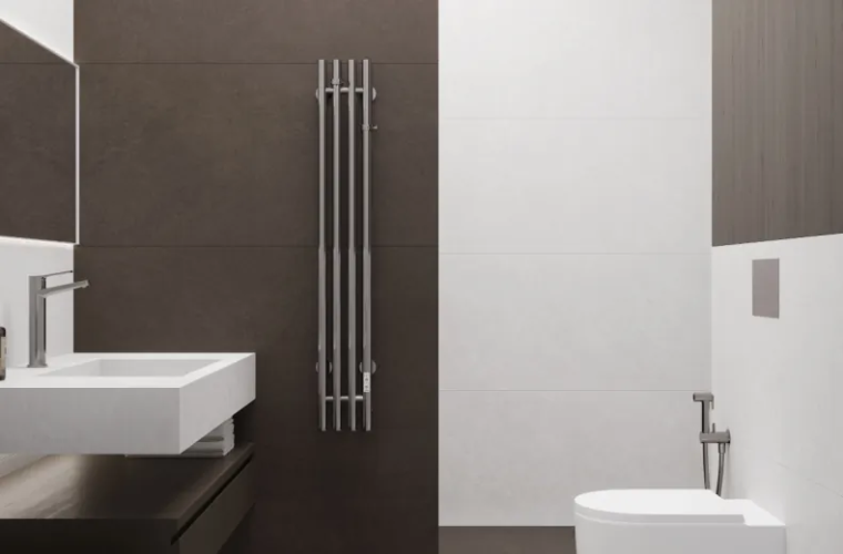 Керамогранит Laparet х9999312956 Frost белый лаппатированный шайн 60х120