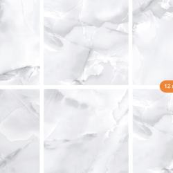 Керамогранит Gravita 78901834 Mercato Onyx Perla Matt 60x60