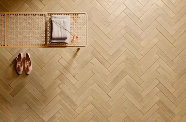 Керамогранит Ragno Marazzi 00R8FT36 Look Ocra Glossy 24x6