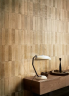 Керамогранит Ragno Marazzi 00R8FT36 Look Ocra Glossy 24x6