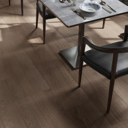 Керамогранитa Sant Agostino CSAGRWBR18 Gracewood Brown 30180 Nat Rect 30x180