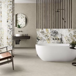 Керамогранитa Pamesa 46-869-0032-09099 Lux Grotta ORO Pul. Rect. 60x120