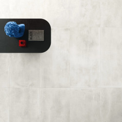 Керамогранит Coliseum Astro White / Астро Уайт 60x120