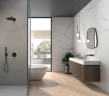 Керамогранит Geotiles Artemisa Blanco Polished 60x120