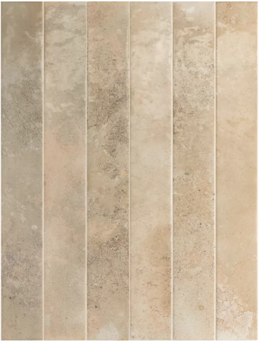 Плитка Equipe Bali 31547 Almond 5x40