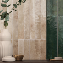 Плитка Equipe Bali 31547 Almond 5x40