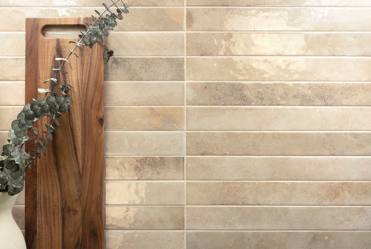 Плитка Equipe Bali 31547 Almond 5x40