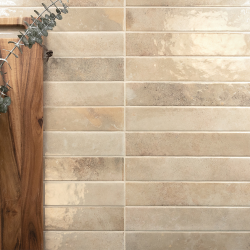 Плитка Equipe Bali 31547 Almond 5x40