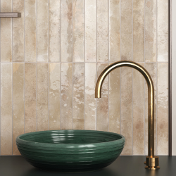 Плитка Equipe Bali 31547 Almond 5x40