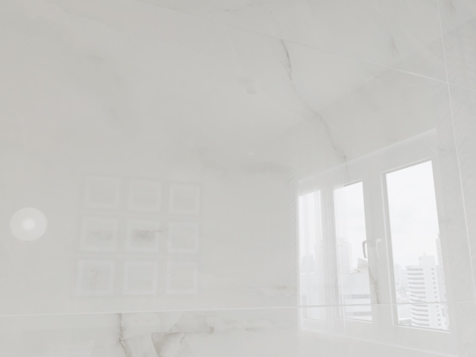 Керамогранит Royce Onyx Bianco Polished R_PR2007 60x120