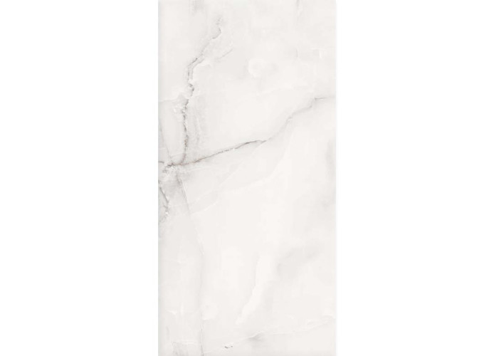 Керамогранит Royce Onyx Bianco Polished R_PR2007 60x120