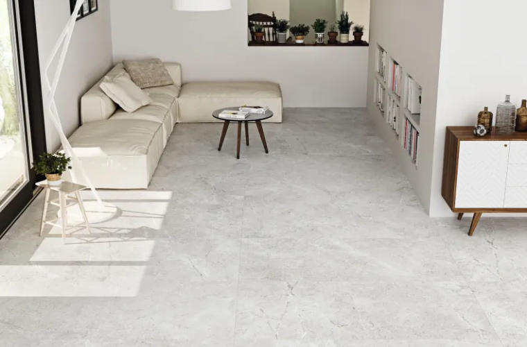 Керамогранит Grespania 44P139R Palermo Gris Rec. 60x120